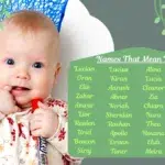 100 Unique Names That Mean Light